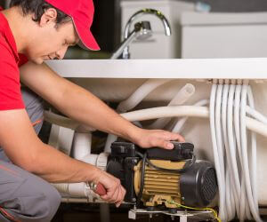 About Emergency plumbing pros Fort Polk, LA